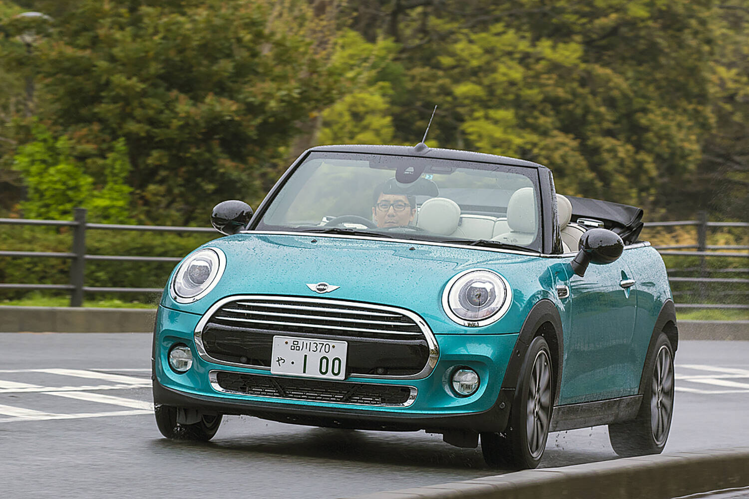 自動車メーカーの常套句！　「人馬一体」「ゴーカートフィーリング」「地を這うような走り」ってズバリどんな走り？