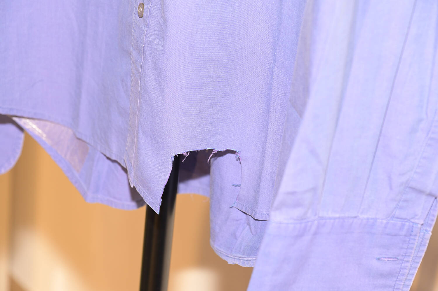 原宿にポール・スミス（本人）降臨！　コラボMINI２台を前にマシンガントークショー