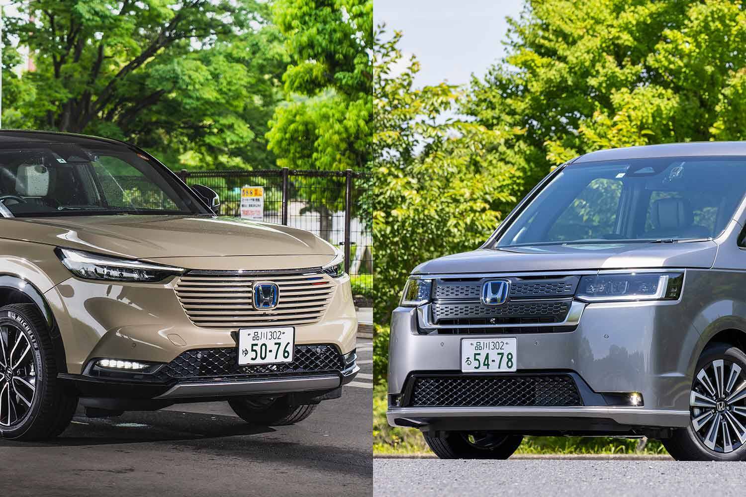 モデル末期でも2023年上半期ナンバー１はホンダN-BOX！　驚異の売れ行きも「これでいいのかホンダ」感が拭えないワケ