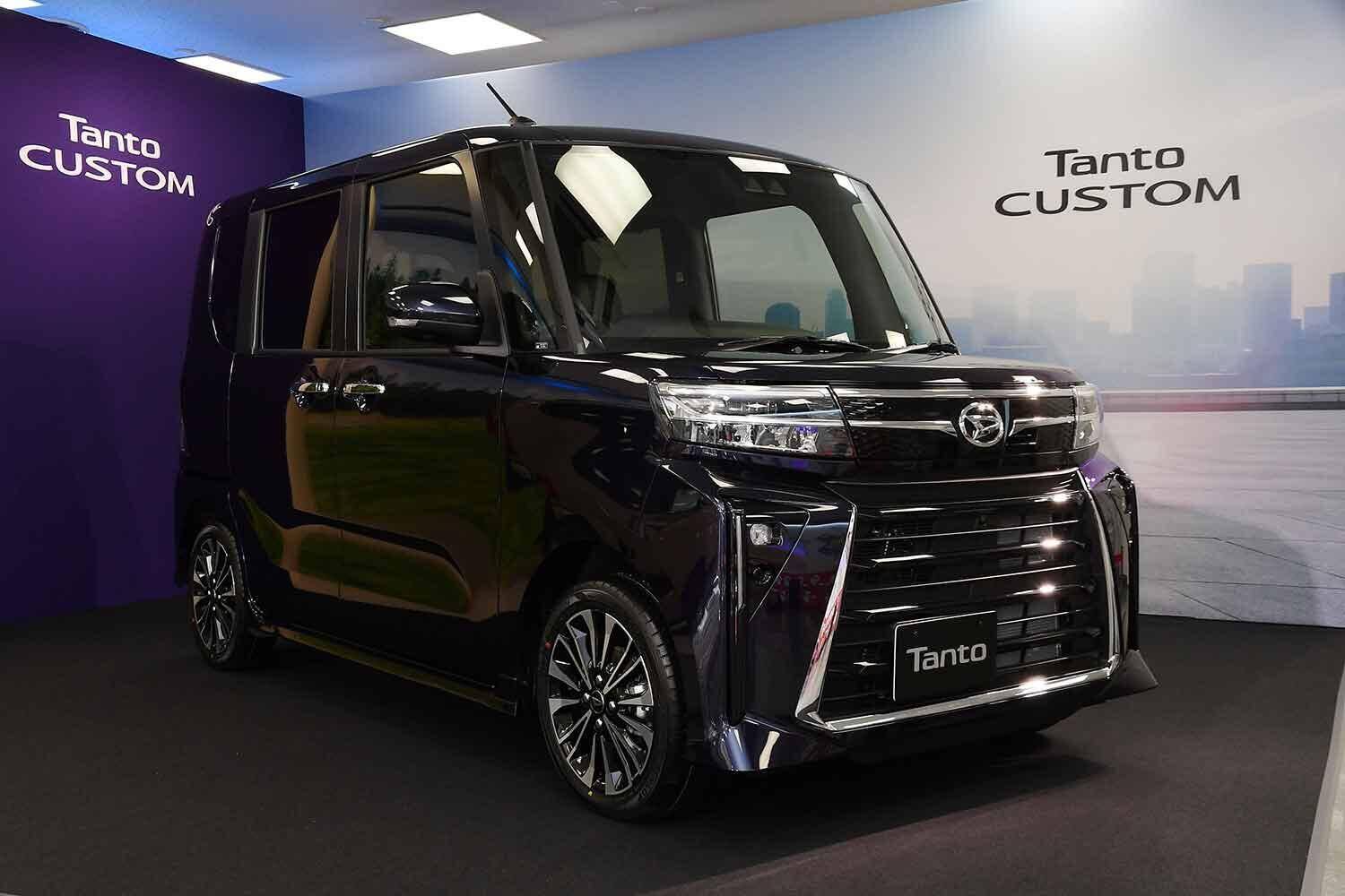 モデル末期でも2023年上半期ナンバー１はホンダN-BOX！　驚異の売れ行きも「これでいいのかホンダ」感が拭えないワケ