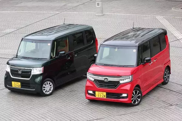 「２位じゃダメな理由はなに？　自動車メーカーが「販売台数No１」を意地でも獲得したい事情」の画像