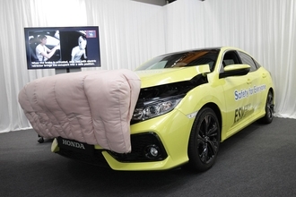 AIによって新車のデザイン工程が４割短縮できる……って人は不要になるの？　ホンダの事例をみれば心配ご無用「AI×人」が生み出す新たなクルマの価値