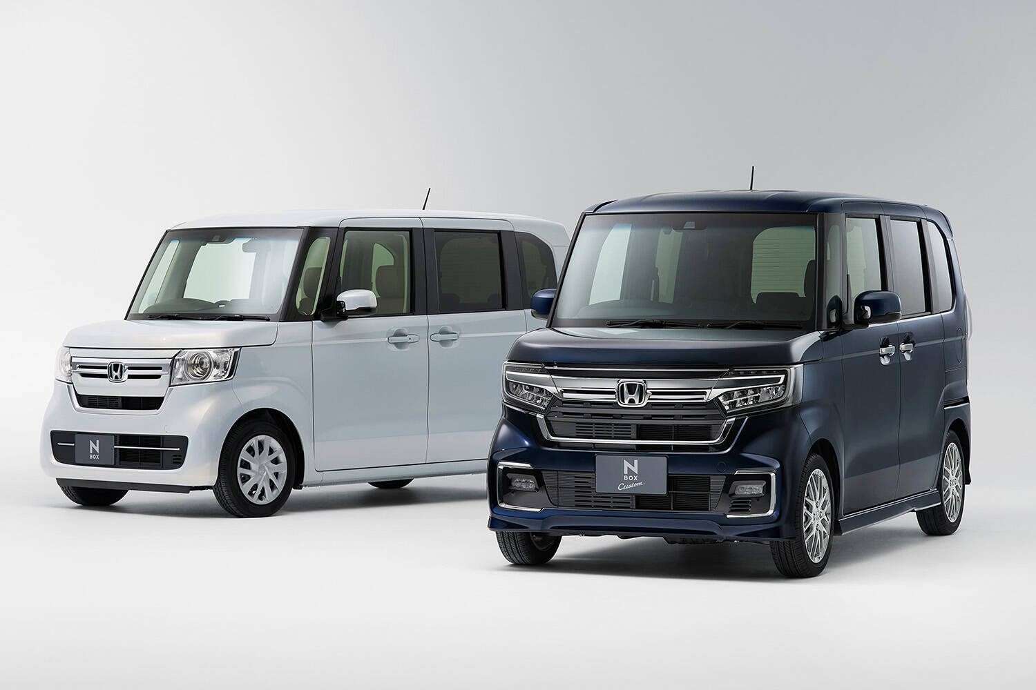 新型ノアヴォクが絶好調のトヨタもマイナス！　三菱だけは大幅プラス！　コロナ禍に振り回される2022年1月の新車販売