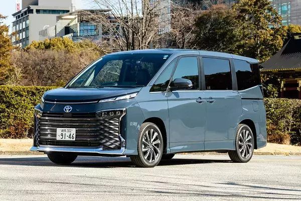 「86かボクスターか？　ヴォクシーかアルファードか？　同じ値段を出すなら新車と格上中古車ドッチが良いか４ジャンルで比べてみた！」の画像