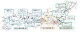 「大型トラックの確実な休憩で「黄色いペットボトル」問題も解決！　全国11カ所のSAで実施中の「短時間限定駐車マス」とは？」の画像2