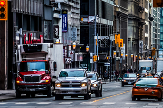 アメ車なんてアメリカ以外じゃ不人気……なんてのは日本人の勘違い！　けっこうあるぞアメ車が売れてる国