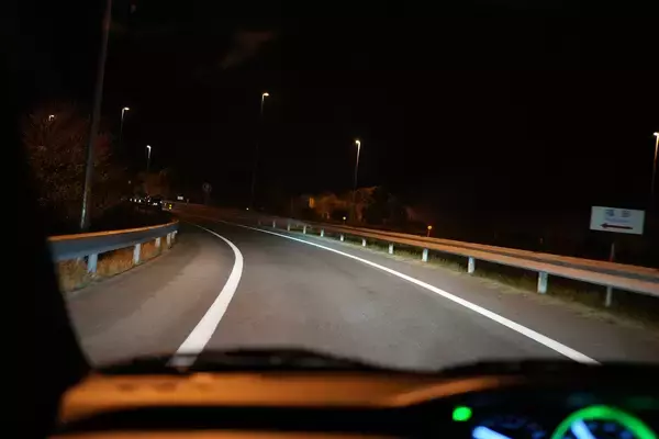 「一般道で194km/hの暴走も「過失運転致死罪」ってあり得ない！　超危険行為なのに「危険運転致死罪」が適用されない謎」の画像