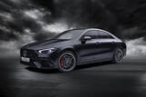 「ブランド誕生55周年を祝う特別仕様車をコンパクトモデルにも設定！　メルセデスAMG A 45 S 4MATICプラス／CLA 45 S 4MATICプラス「エディション55」を発表」の画像2