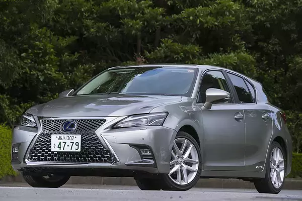 「泣きたくないならいま駆け込むしかない！　まもなく「完全終了」する国産車３選」の画像