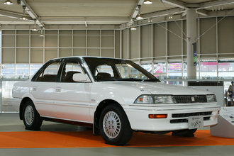 かつて日本の若者からオジサンまでを熱狂させたテンロクスポーツ！　珠玉の名車たちと1600ccだった理由とは