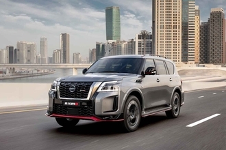 鉄仮面＝スカイラインじゃ真の日産ファンじゃない！　初代「鉄仮面」はパトロールだった!!