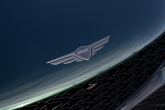 M・AMG・RSに挑戦状!?　韓国ヒョンデの高級車ブランド「ジェネシス」から登場のバカッ速ワゴンがヤバい