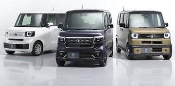 2025年の新車販売は全体的に前年の横ばい！　圧倒的シェアを誇る「トヨタ次第」な新車の売れ行き