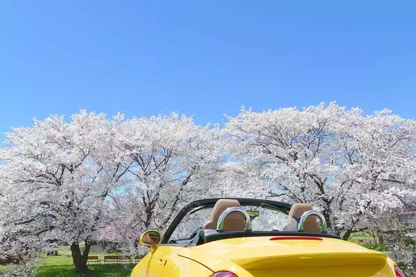 「基本「想像は夢と知れ」！　オープンカー乗りが突きつけられる現実６つとそれでも乗りたくなる魔力」の画像