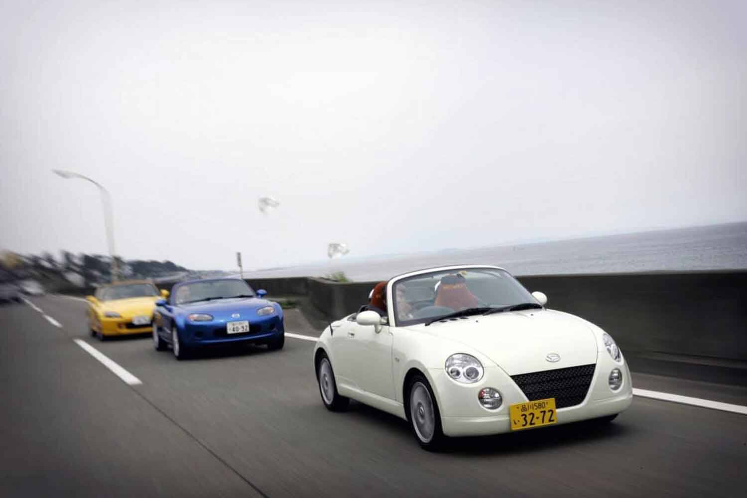 基本「想像は夢と知れ」！　オープンカー乗りが突きつけられる現実６つとそれでも乗りたくなる魔力