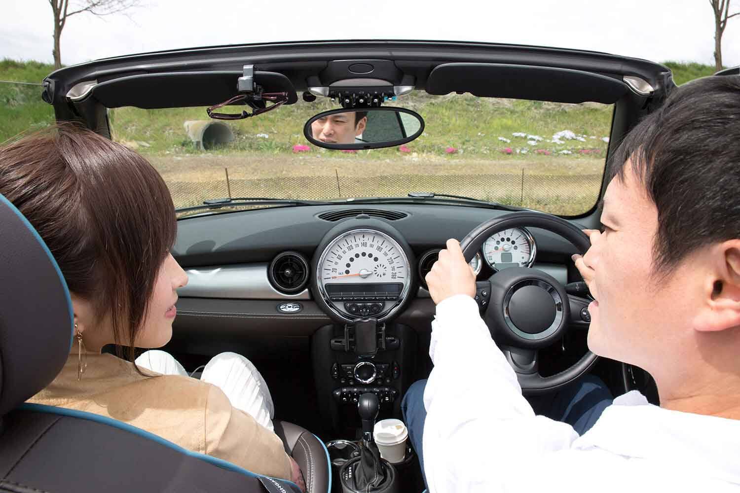 基本「想像は夢と知れ」！　オープンカー乗りが突きつけられる現実６つとそれでも乗りたくなる魔力