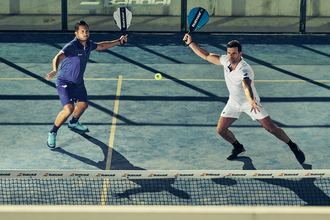 運転免許がなくてもランボルギーニ使いになれる！　ランボがガチで技術を詰め込みまくった「ラケット」の正体とは