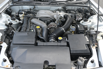 10万kmでオーバーホールが必要ってぶっちゃけ早すぎない？　ロータリーエンジンが傷みやすいワケ