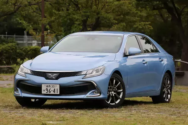 「「横Ｇが凄くてさ」「Ｒがキツくて」！　クルママニア御用達の「13のアルファベット」の意味とは」の画像