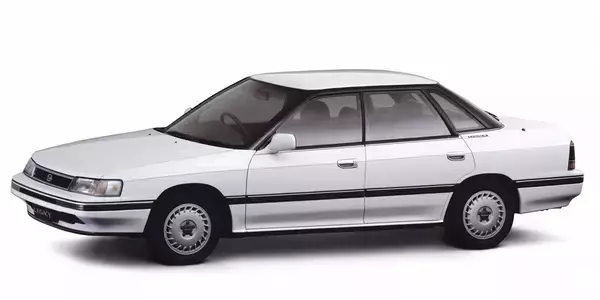 「スバルの隠れ特技!?　AWDを差し置いて「あえて乗りたい」まであるスバルのFF名車４選」の画像