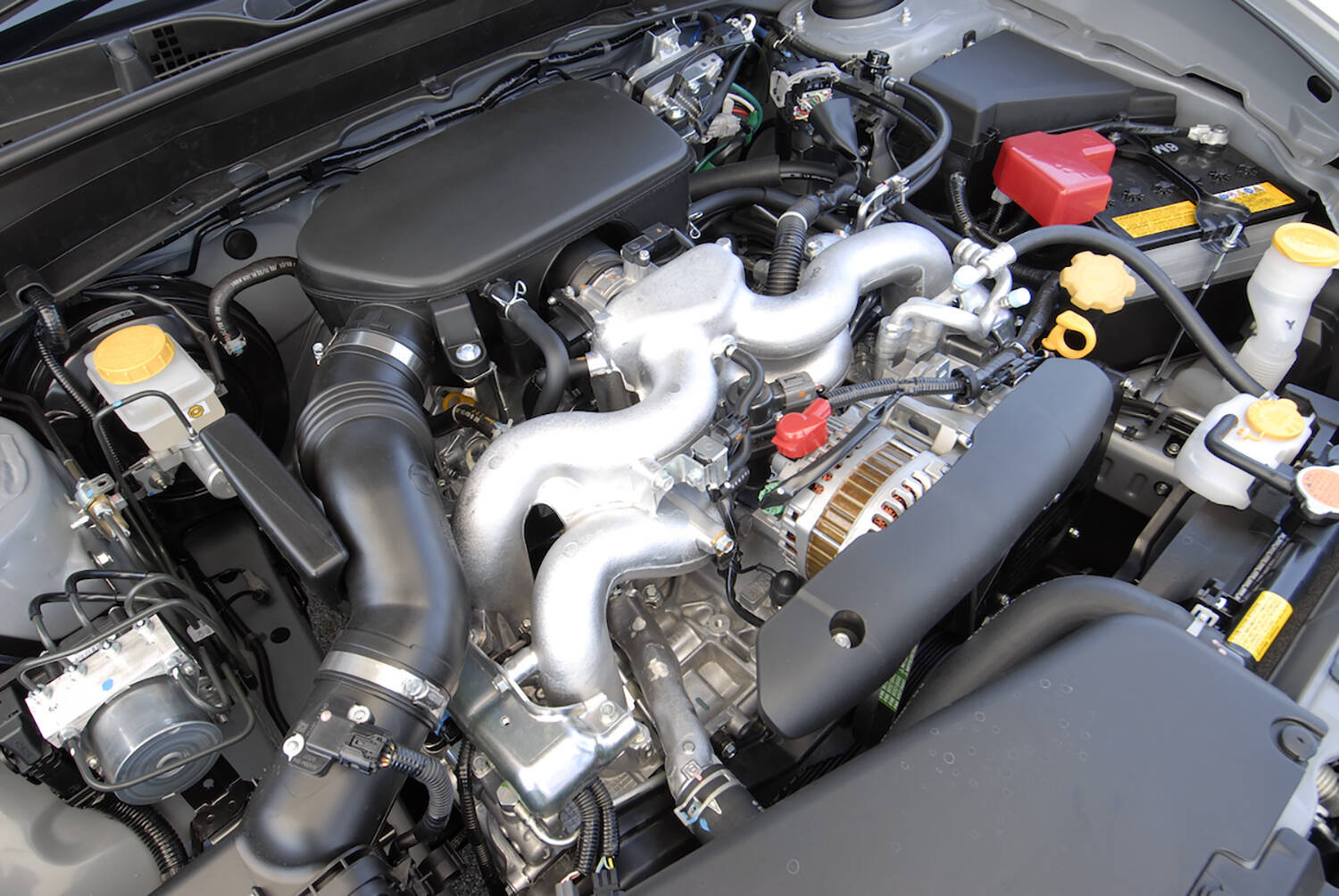 スバルの隠れ特技!?　AWDを差し置いて「あえて乗りたい」まであるスバルのFF名車４選