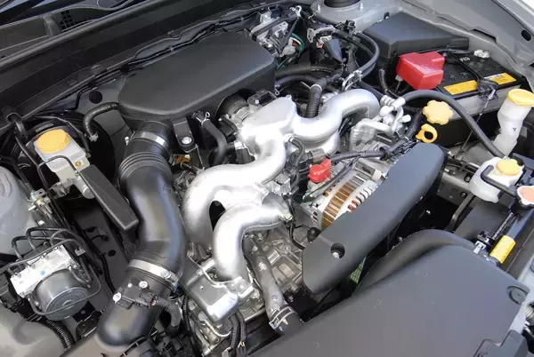 「スバルの隠れ特技!?　AWDを差し置いて「あえて乗りたい」まであるスバルのFF名車４選」の画像