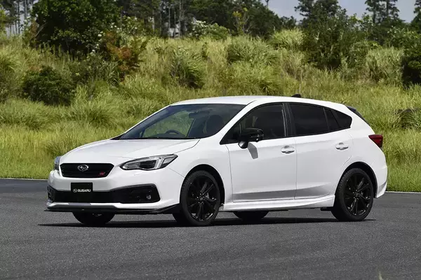 「スバルの隠れ特技!?　AWDを差し置いて「あえて乗りたい」まであるスバルのFF名車４選」の画像