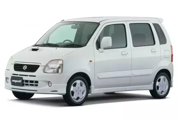 「スプラッシュという帰国子女を覚えているか？　玄人絶賛の「欧州フレーバー」むんむんのコンパクトカーとは」の画像