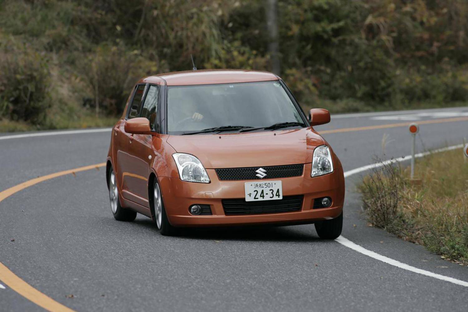 スプラッシュという帰国子女を覚えているか？　玄人絶賛の「欧州フレーバー」むんむんのコンパクトカーとは