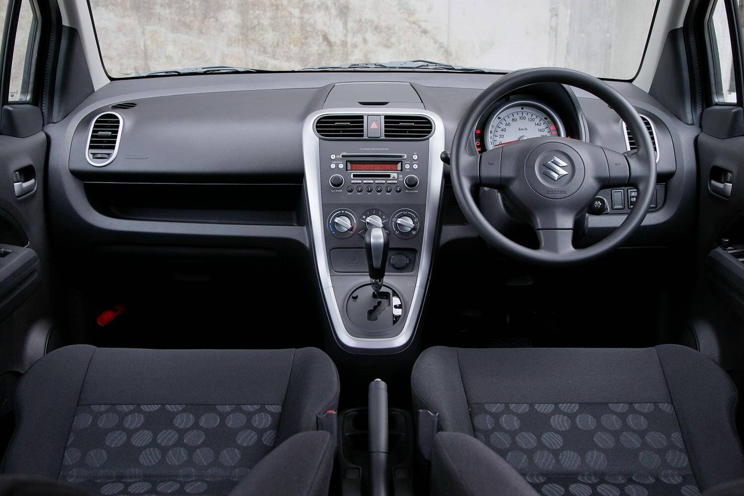 スプラッシュという帰国子女を覚えているか？　玄人絶賛の「欧州フレーバー」むんむんのコンパクトカーとは