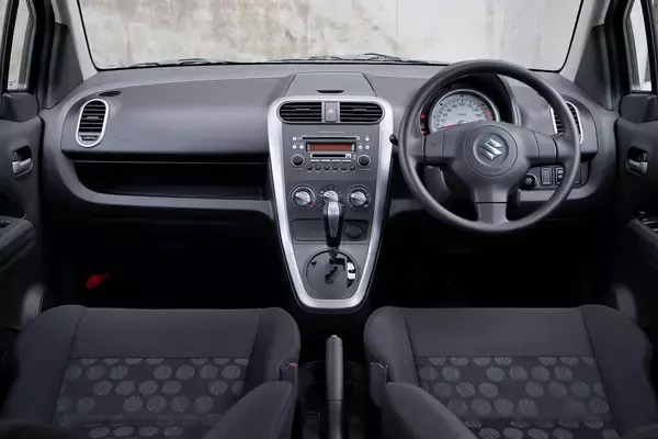 「スプラッシュという帰国子女を覚えているか？　玄人絶賛の「欧州フレーバー」むんむんのコンパクトカーとは」の画像