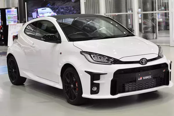 「4WDなのに「FFベース」「FRベース」ってどういうこと？　今後は死語になる可能性も大！」の画像