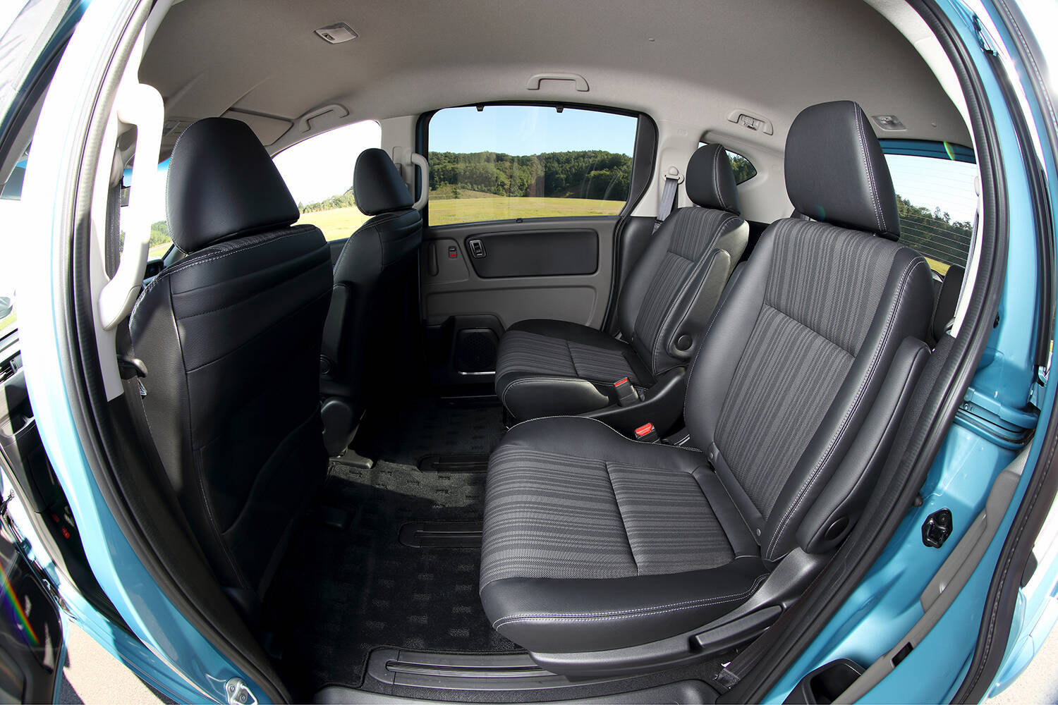 N-BOXは総合トップ！　フリードはミニバン１位！　この販売ランキングの結果はホンダ復調の兆しか？