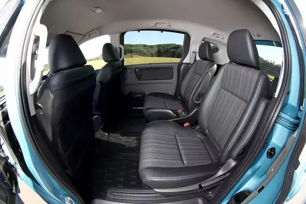 「N-BOXは総合トップ！　フリードはミニバン１位！　この販売ランキングの結果はホンダ復調の兆しか？」の画像