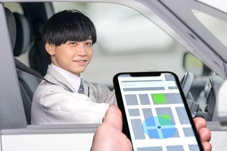 トラブったら「誰の責任？」が先行する日本！　海外のように「便利なライドシェア」は結局実現不可能かも