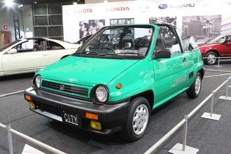 パジェロの工場で作られたホンダ車!?　ポルシェなのにワーゲン製？　我らが知ってる名車はまさかの他社工場で作られていた!!