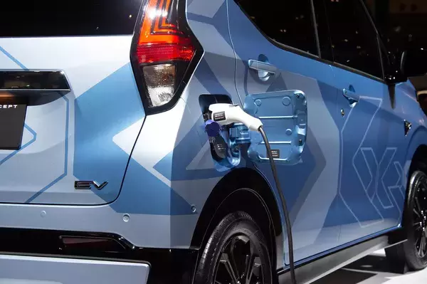 「GRMNヤリス！　フェアレディZ！　シビックタイプR！　サロンで見た「市販直前」のクルマが熱すぎる」の画像