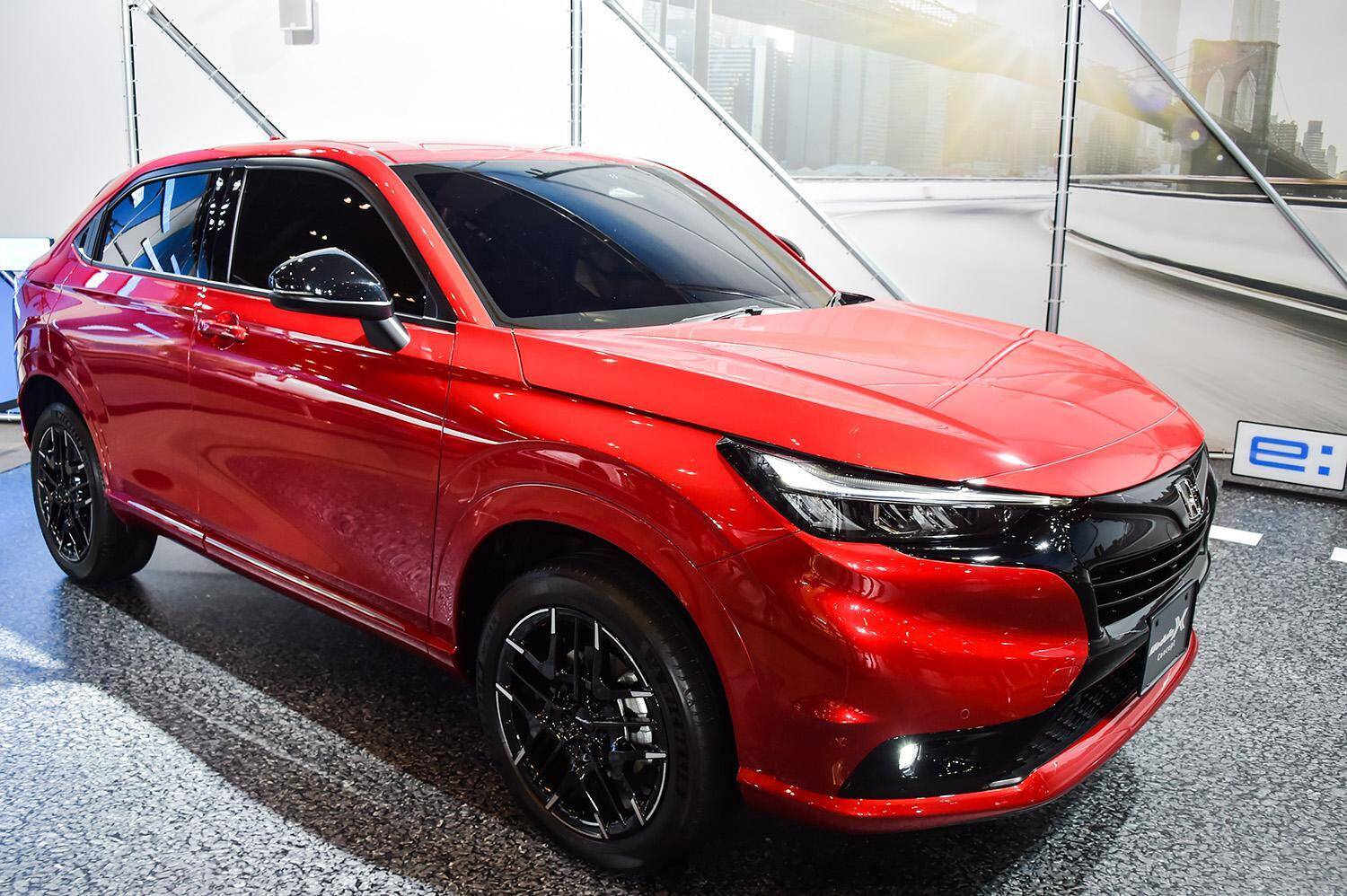 GRMNヤリス！　フェアレディZ！　シビックタイプR！　サロンで見た「市販直前」のクルマが熱すぎる