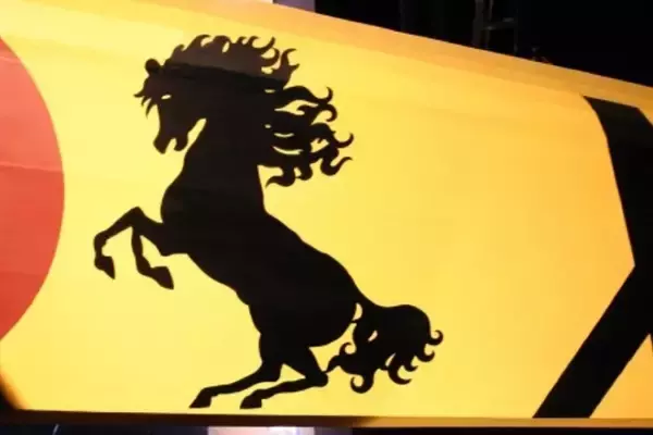 「俗に言われるフェラーリの馬とポルシェの馬は「同じ馬」説が怪しい！　調べに調べてわかった「ほぼ確実」な事実とは」の画像