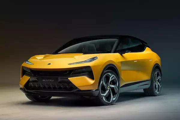 「「フェラーリよ、お前もか！」　「プロサングエ」に「ロータス・エレトレ」誕生でスーパーSUVが超激戦区に」の画像