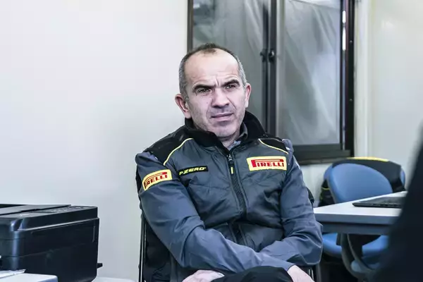 「ラリージャパンの足もとを支えた「ピレリ」！　持ち込む本数も技術力も想像の斜め上だった」の画像