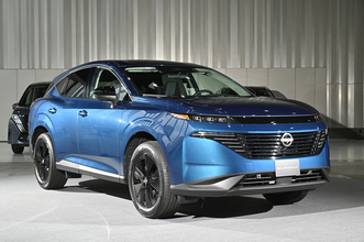 ムラーノがついに日本で復活！　左ハンドルのアメリカ仕様でも日産ファンには嬉しい上級SUVの存在