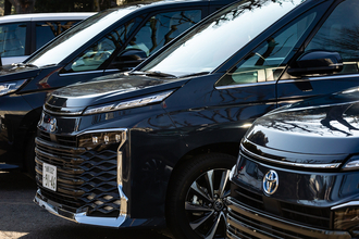 【試乗】新型ノアヴォクに乗ったら気になったのはオラ顔だけ！　世界最高のミニバンと思える走りと装備をリポートする