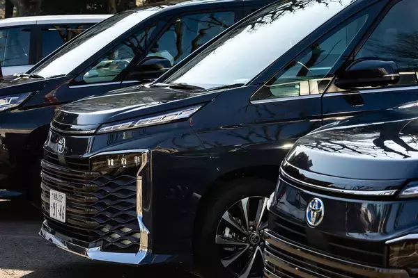 【試乗】新型ノアヴォクに乗ったら気になったのはオラ顔だけ！　世界最高のミニバンと思える走りと装備をリポートする