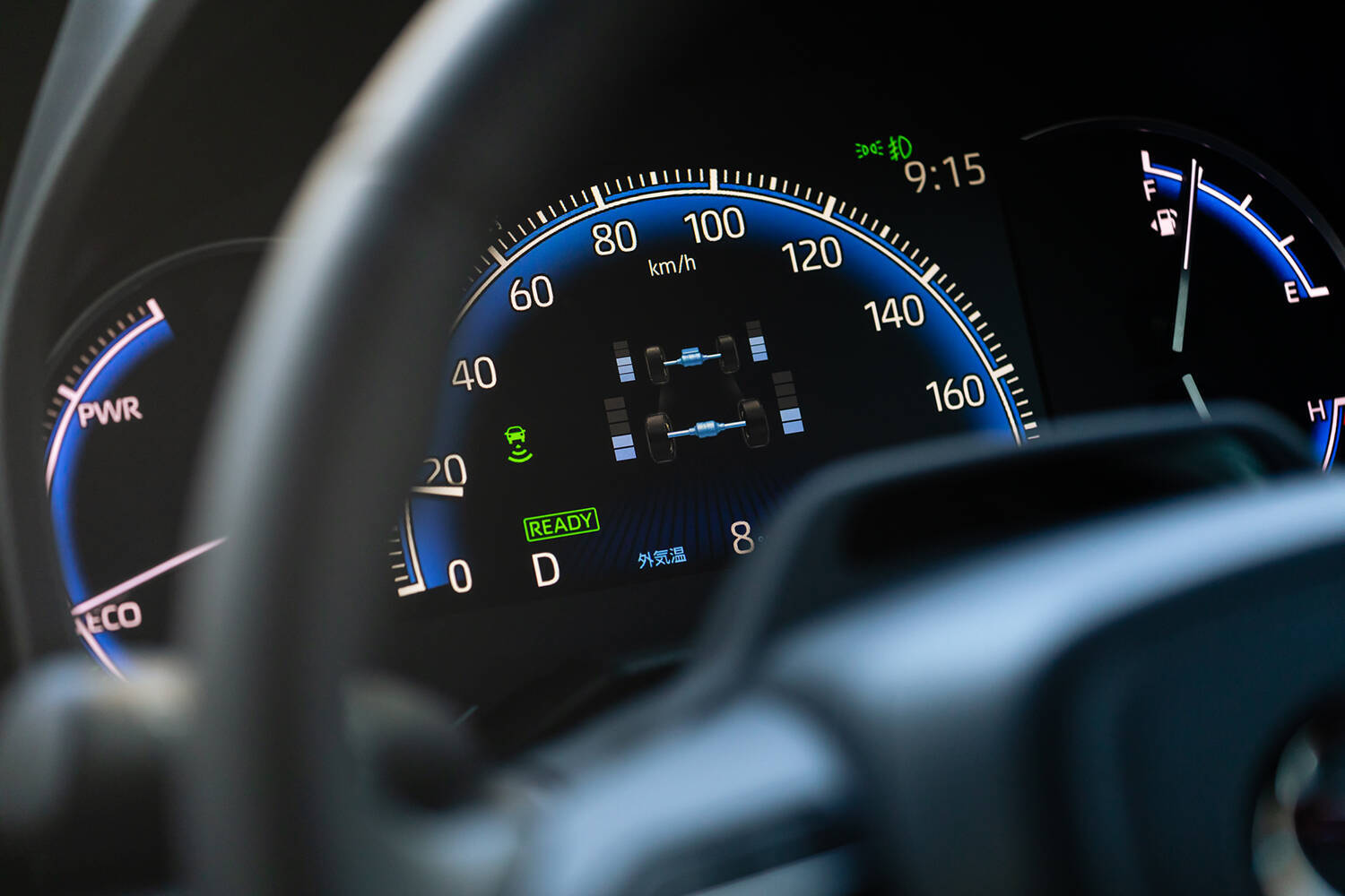 【試乗】新型ノアヴォクに乗ったら気になったのはオラ顔だけ！　世界最高のミニバンと思える走りと装備をリポートする