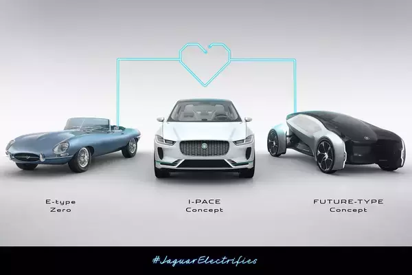 「エンジンが消える「Ｘデー」はいつ？　100%カーボンニュートラルの時期を自動車メーカーごとに探った」の画像