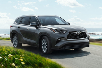 さすが世界の巨人トヨタ！　日本人が知らない超魅力的な海外専売モデルが沢山あった