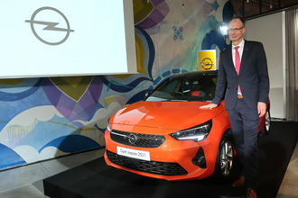 目下「モッカ」の注目度が急上昇！　オペルの日本再上陸で「貯金必至」のSUVの正体とは