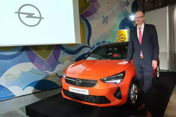 目下「モッカ」の注目度が急上昇！　オペルの日本再上陸で「貯金必至」のSUVの正体とは