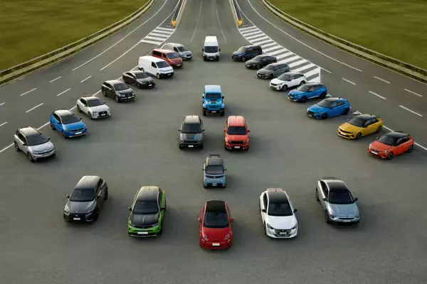 「目下「モッカ」の注目度が急上昇！　オペルの日本再上陸で「貯金必至」のSUVの正体とは」の画像